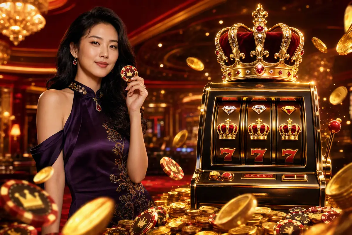 oke65 – Câu chuyện thương hiệu nhà cái Việt Nam