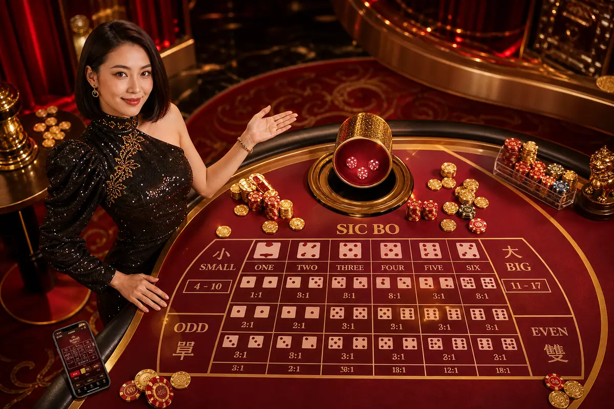 Đội ngũ oke65 – Nhà cái cá cược trực tuyến Việt Nam
